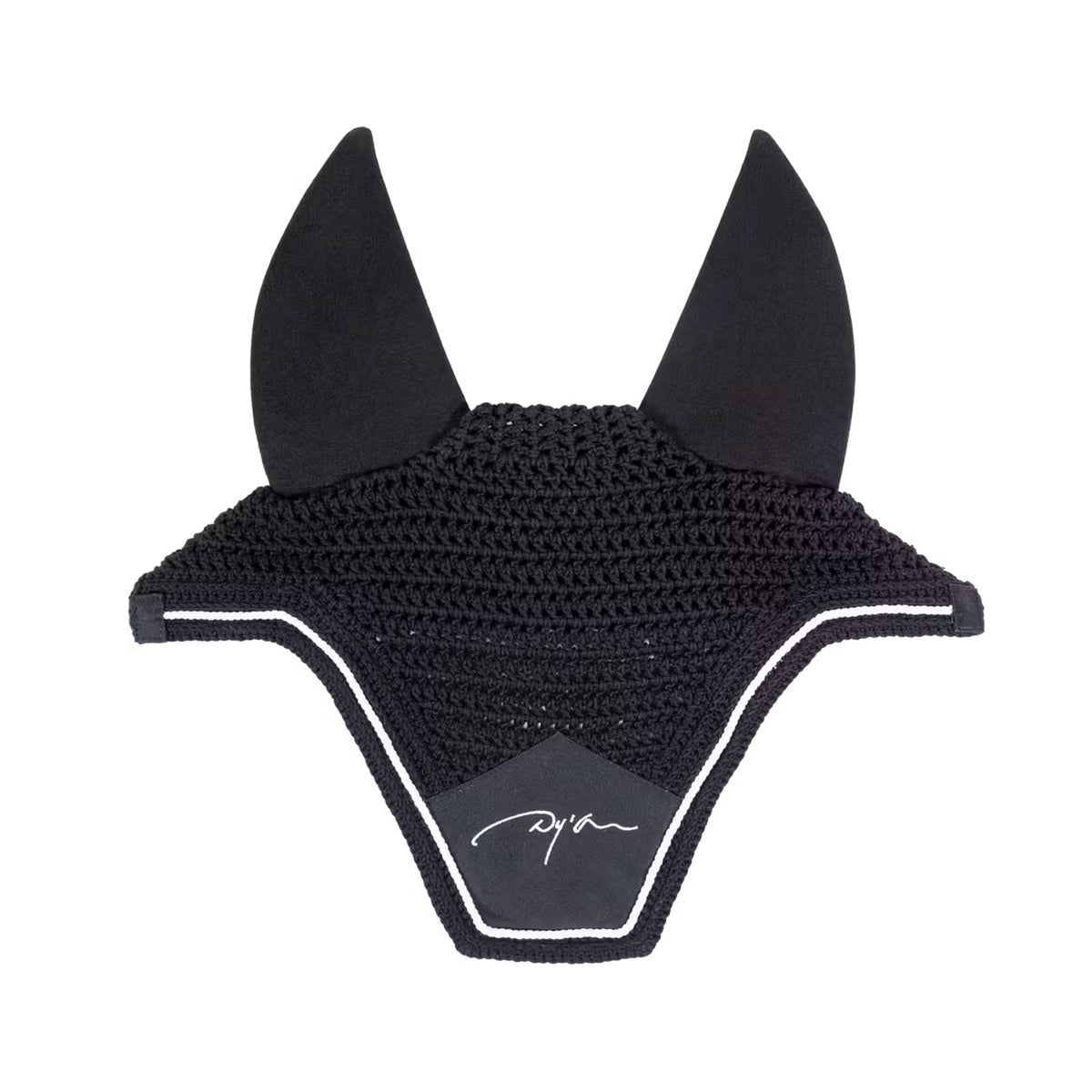 Dyon Oornetje Diamond Soundless Zwart