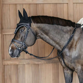 Dyon Oornetje Diamond Soundless Zwart