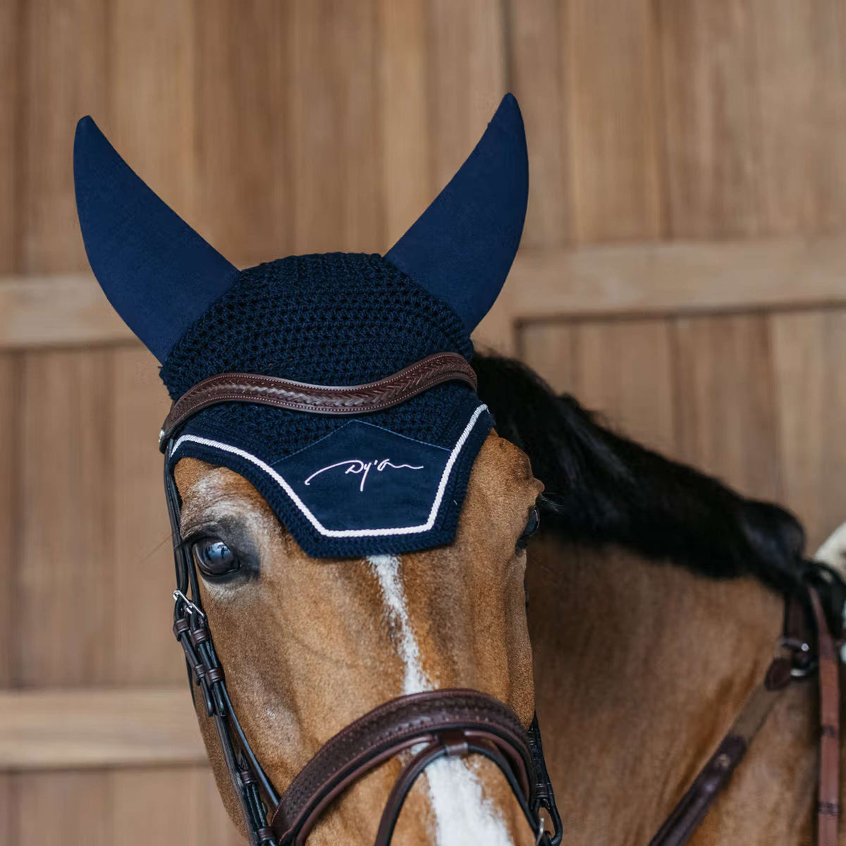 Dyon Oornetje Diamond Soundless Navy