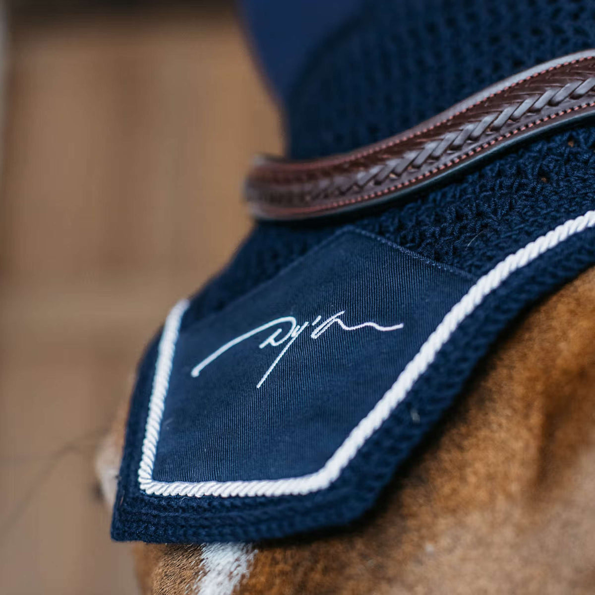 Dyon Oornetje Diamond Soundless Navy