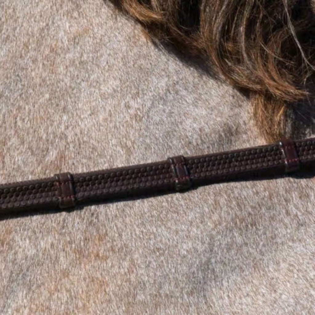 Dyon Teugels 7 Loops Working By Dyon 1/2 Rubber Bruin