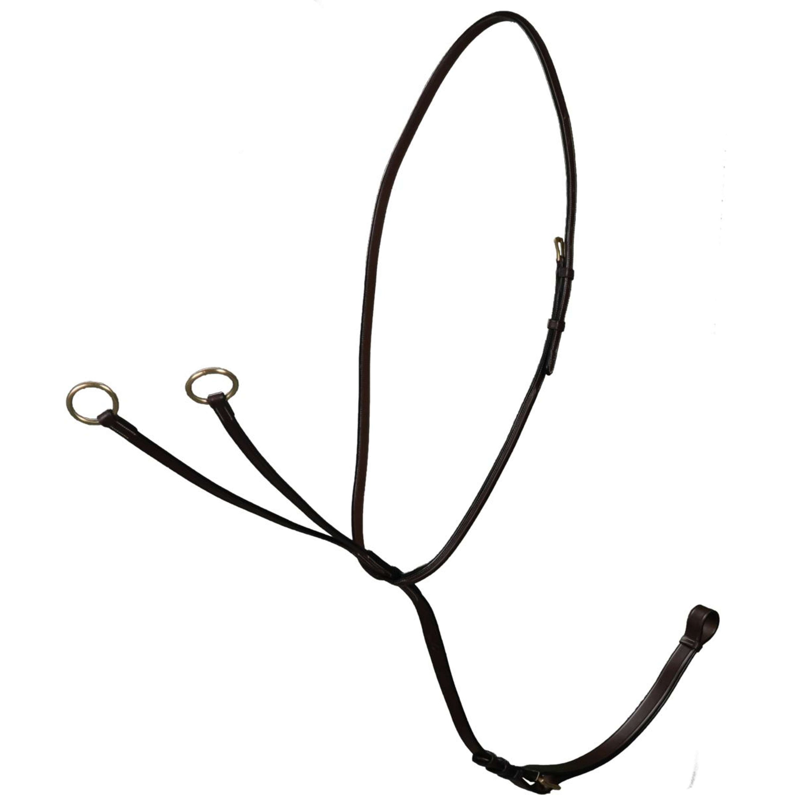 Dyon Martingaal Running Bruin Dyon Martingaal Running Bruin