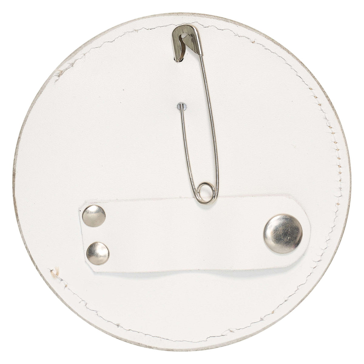 Imperial Riding Wedstrijdnummers IRHGlitter Round Goud