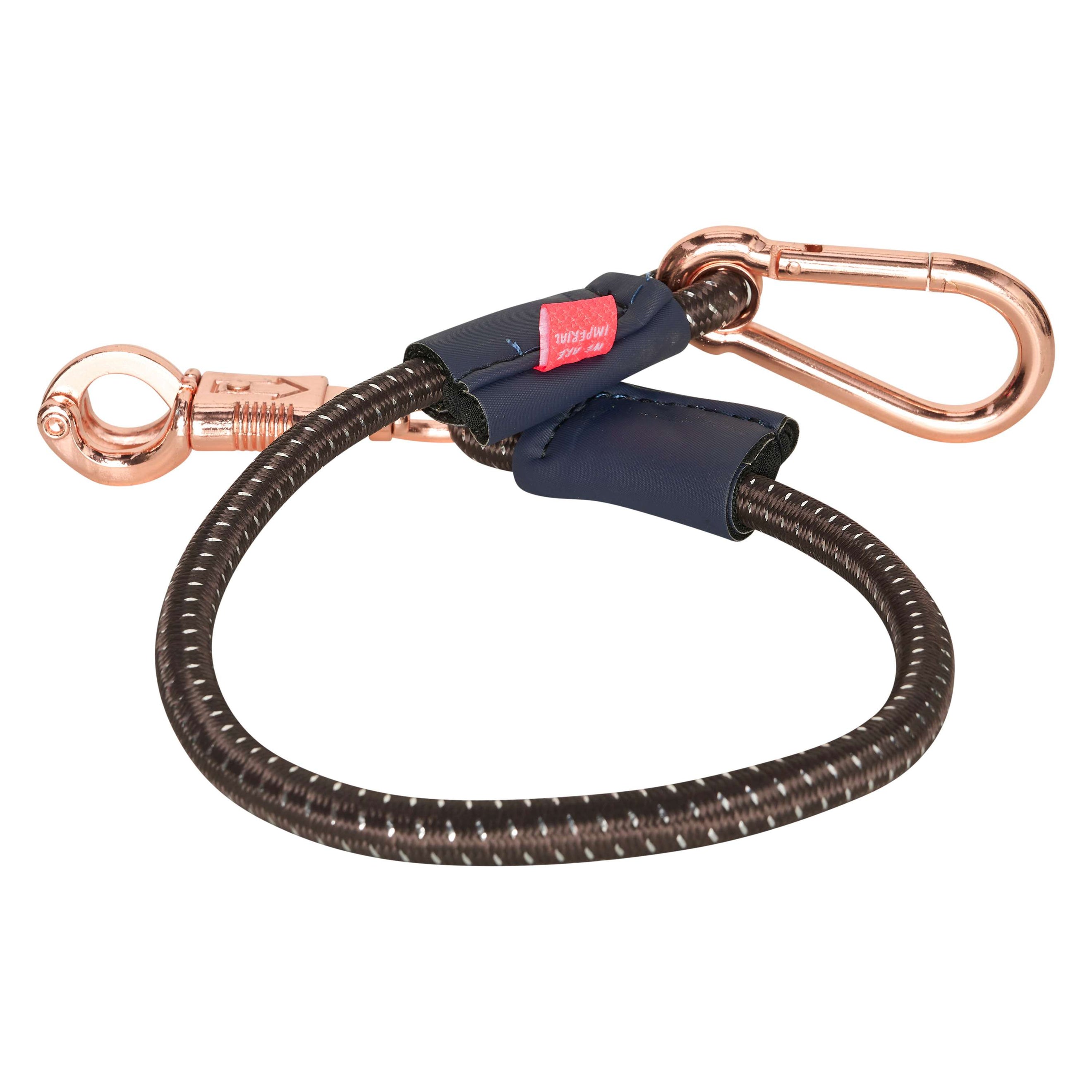 Imperial Riding Trailerlijn IRHElastisch Walnut