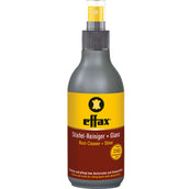 Effax Boot Cleaner and Shine