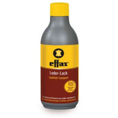 Effax Leather-Laquer Zwart