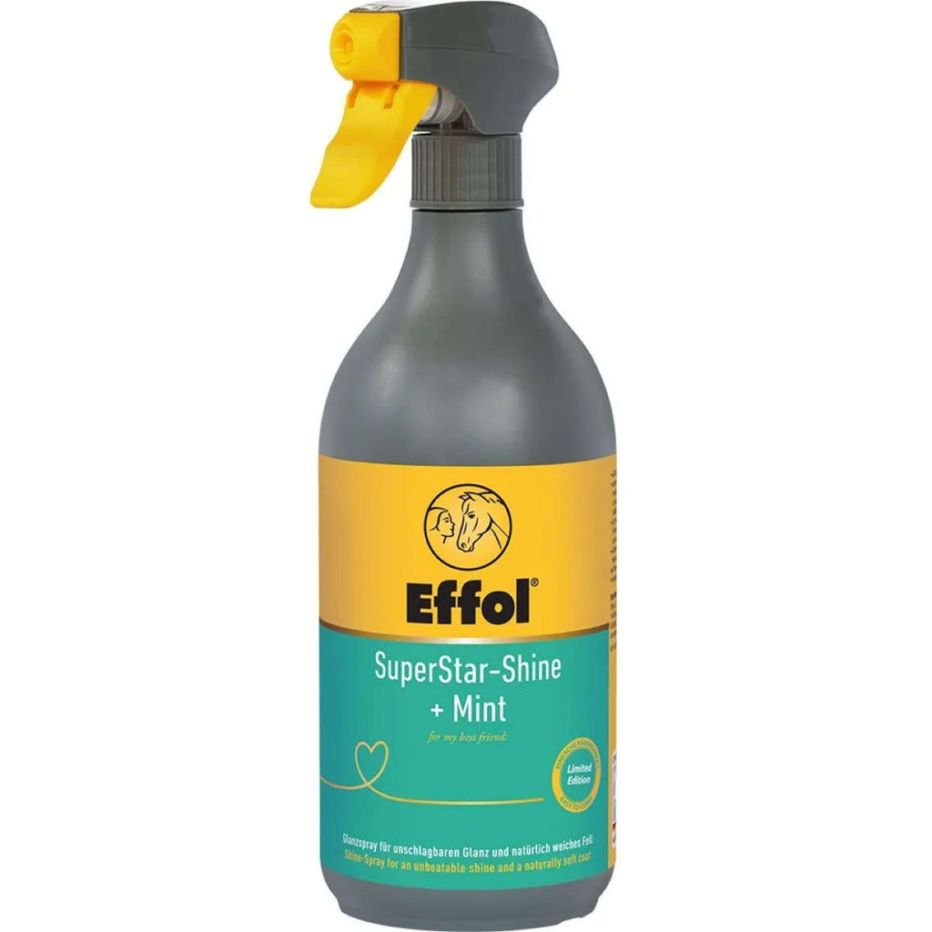 Effol Glansspray SuperStar Mint