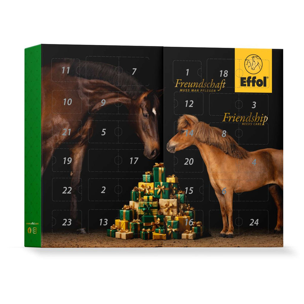 Effol Adventskalender