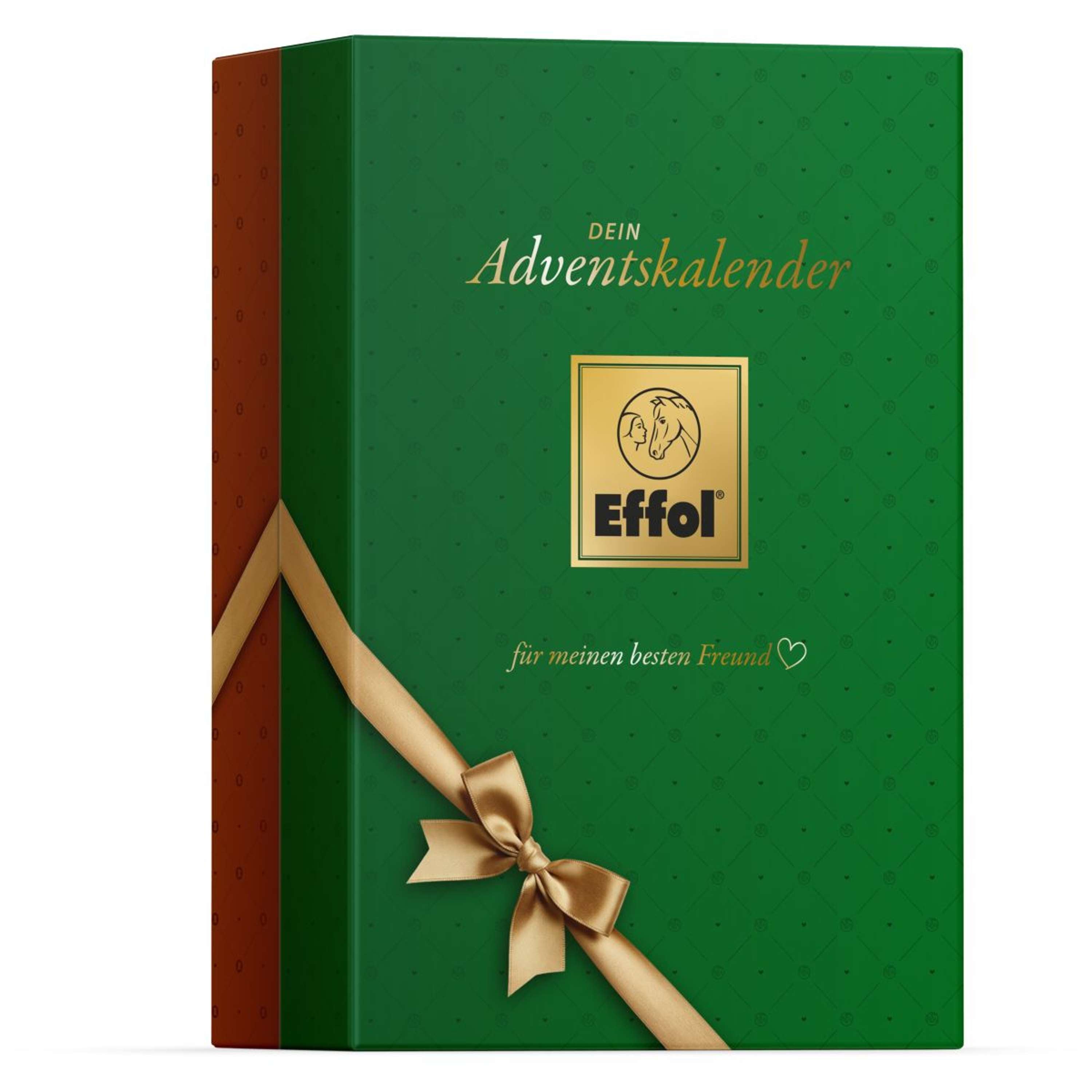 Effol Adventskalender