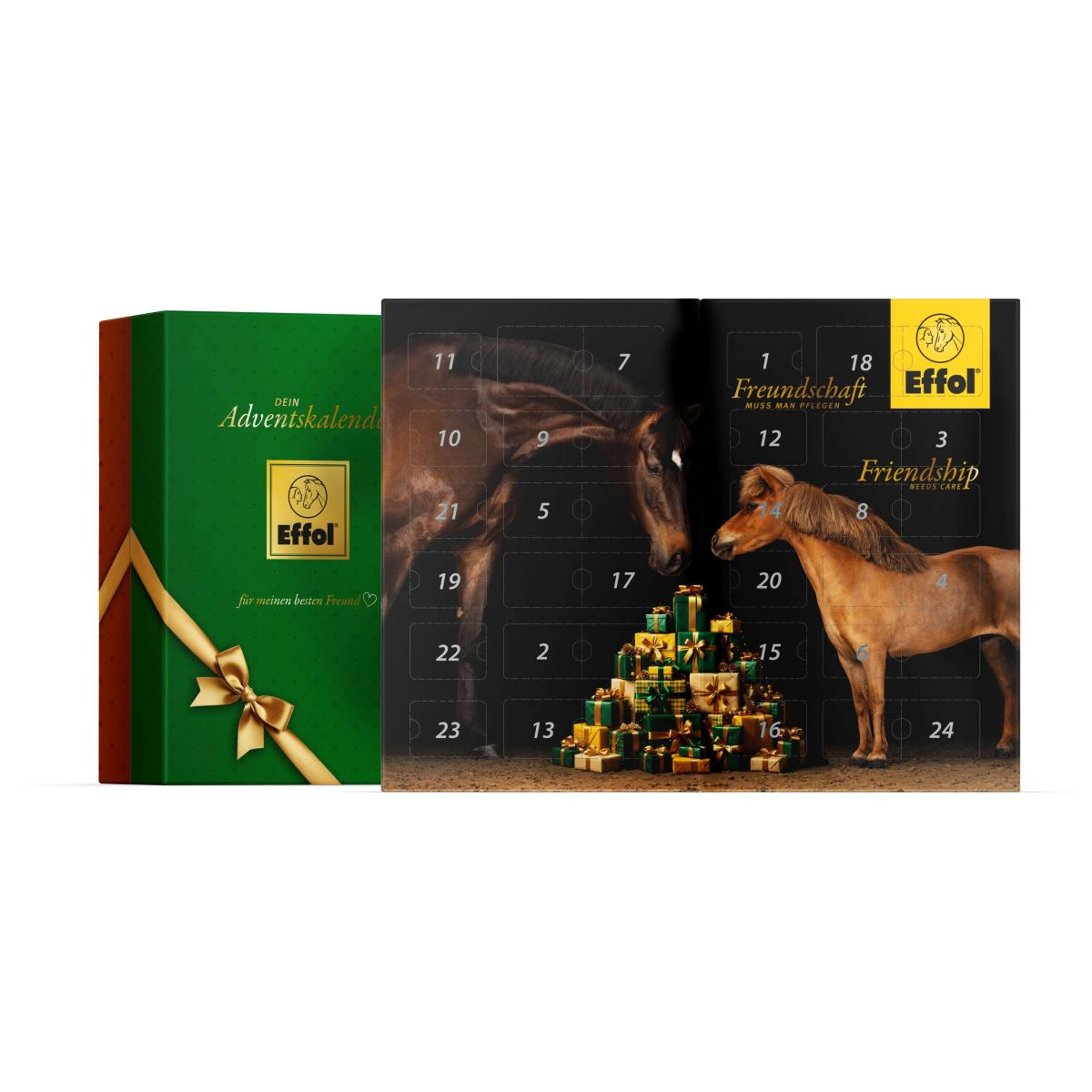 Effol Adventskalender