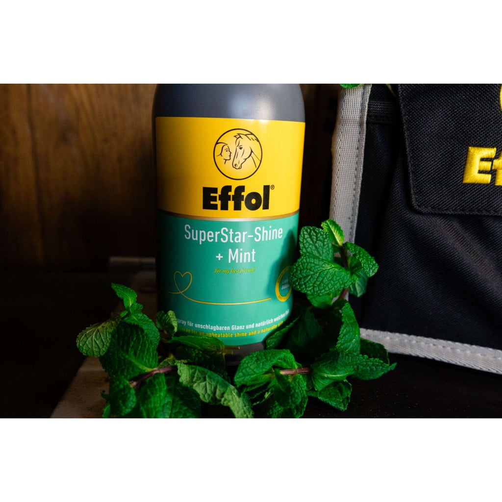 Effol Glansspray SuperStar Mint