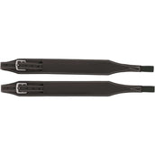 Norton Stijgbeugelriemen Line Havana