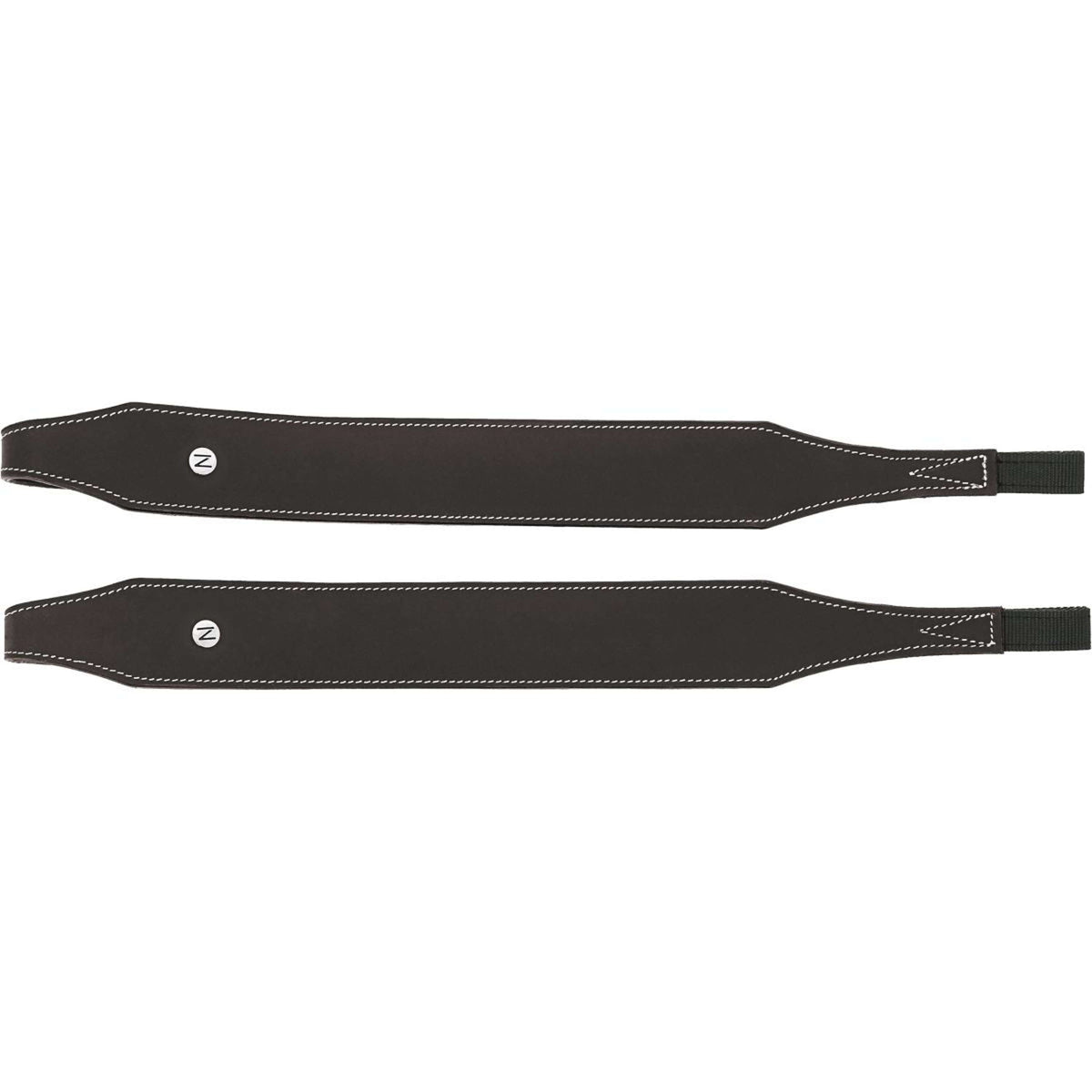 Norton Stijgbeugelriemen Line Havana