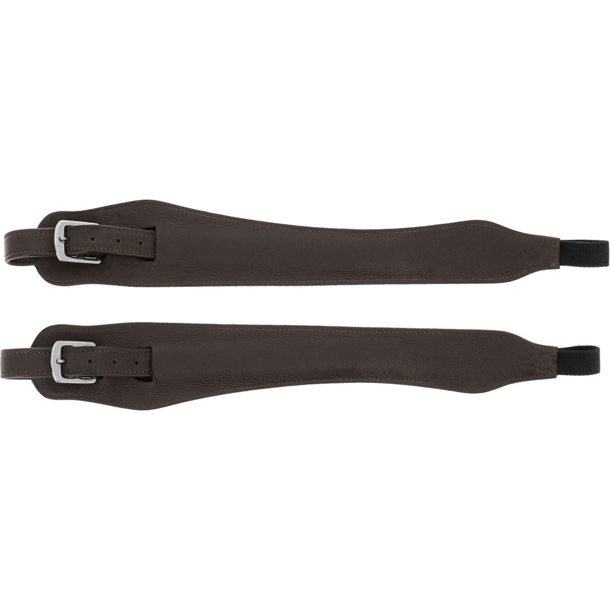 Eric Thomas Stijgbeugelriemen Concept Havana