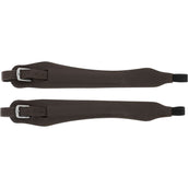 Eric Thomas Stijgbeugelriemen Concept Havana