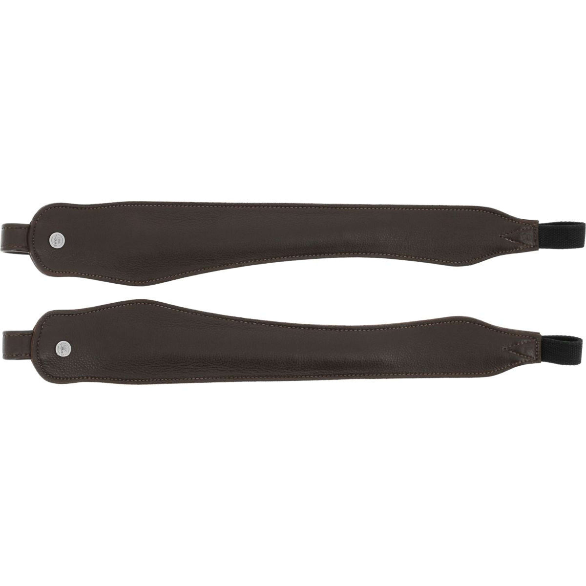 Eric Thomas Stijgbeugelriemen Concept Havana