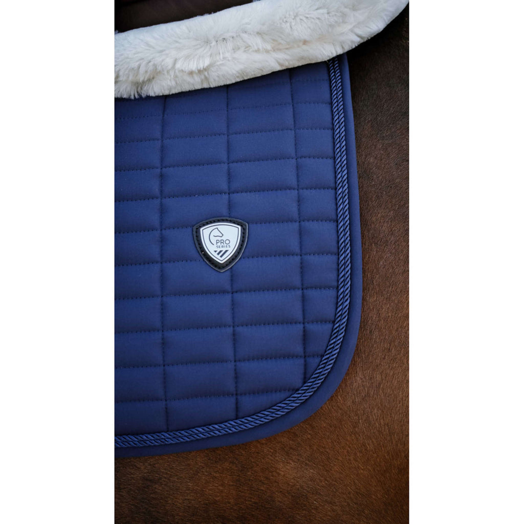 Ekkia Zadeldekje PRO Combo Master Veelzijdigheid Marineblauw