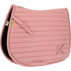 K by EQUITHÈME Zadeldekje Triton Springen Roze