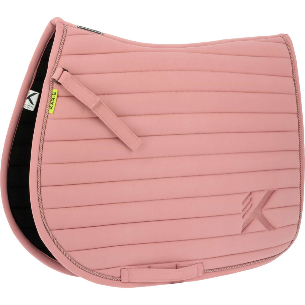 K by EQUITHÈME Zadeldekje Triton Springen Roze