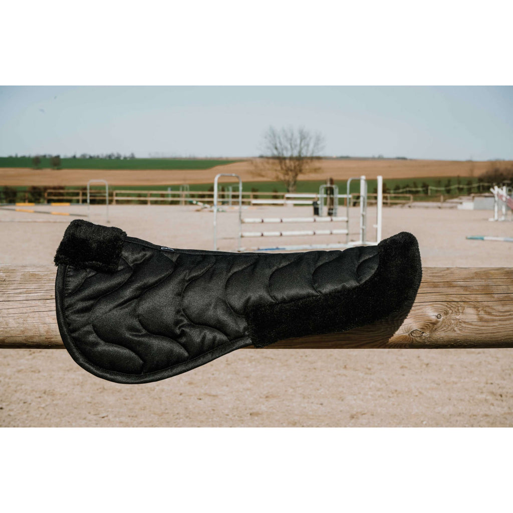 Riding World Zadelonderlegger Maxifun Zwart