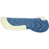 Riding World Zadelonderlegger Maxifun Blauw