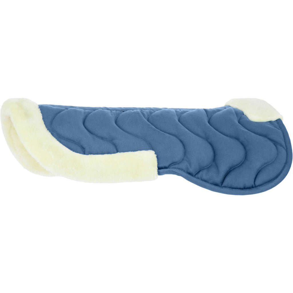 Riding World Zadelonderlegger Maxifun Blauw