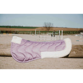 Riding World Zadelonderlegger Maxifun Lavendel