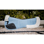 Ekkia Zadelonderlegger PRO Combo Master Blauw