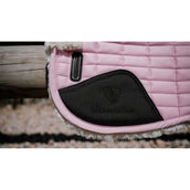 Ekkia Zadelonderlegger PRO Combo Master Roze