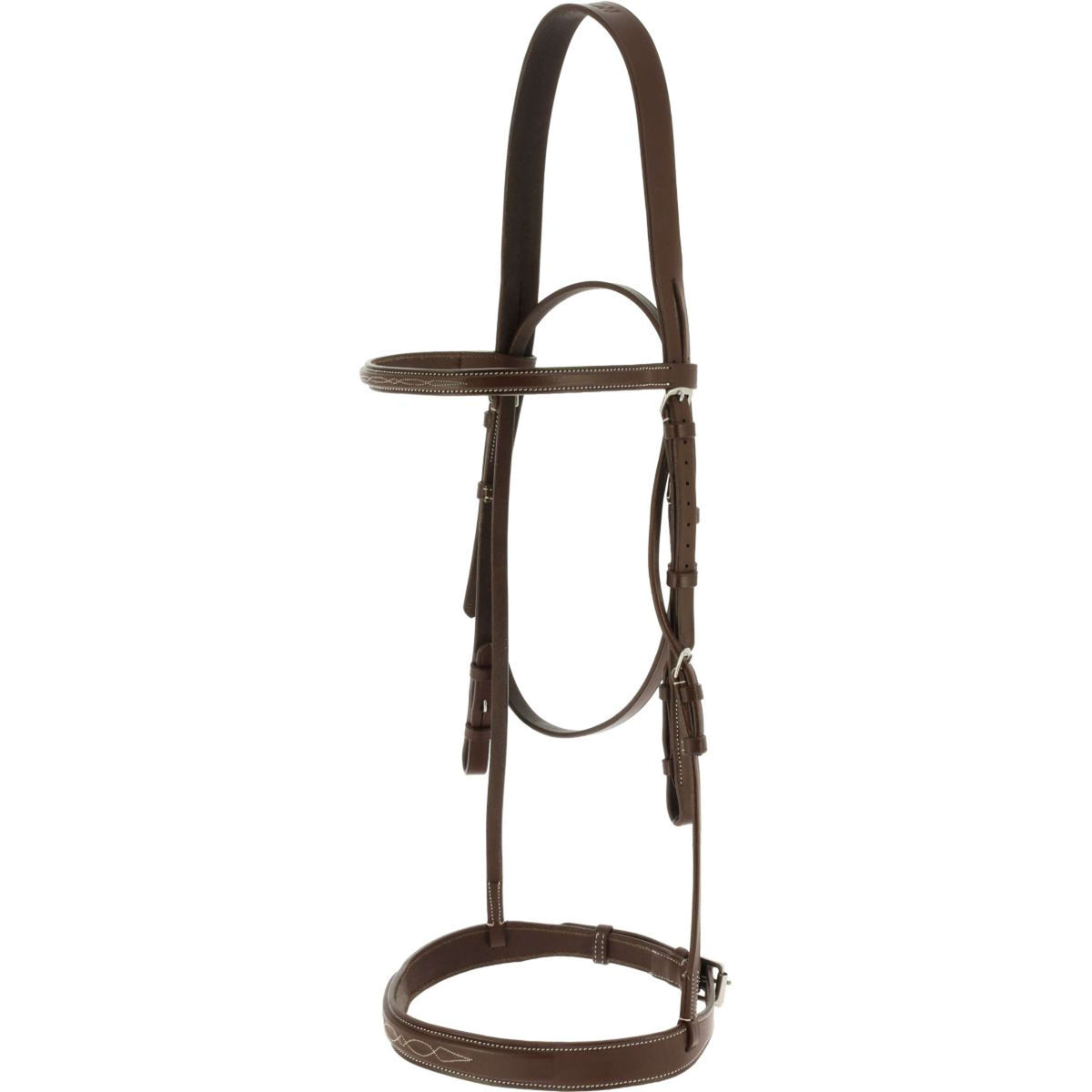 Norton Hoofdstel Hunter Havanna