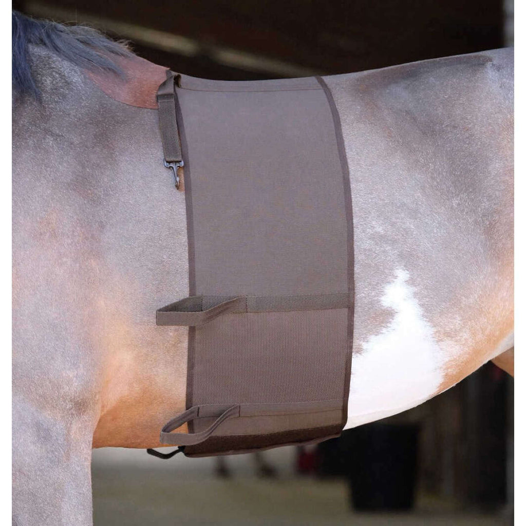 Norton Bodybandage Bruin