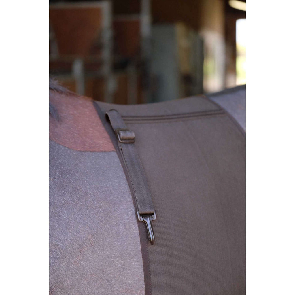 Norton Bodybandage Bruin