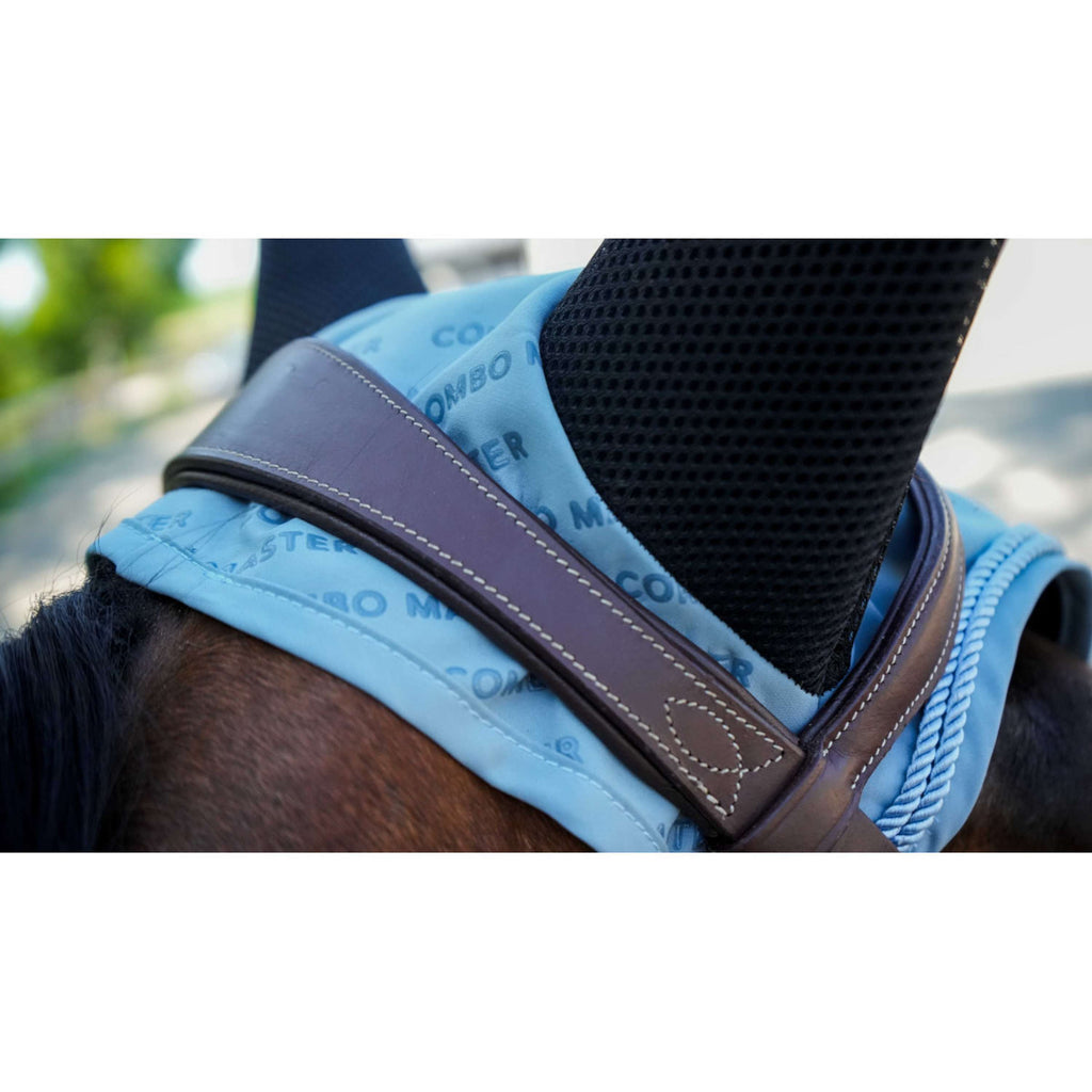 Ekkia Oornetje PRO Combo Master Blauw