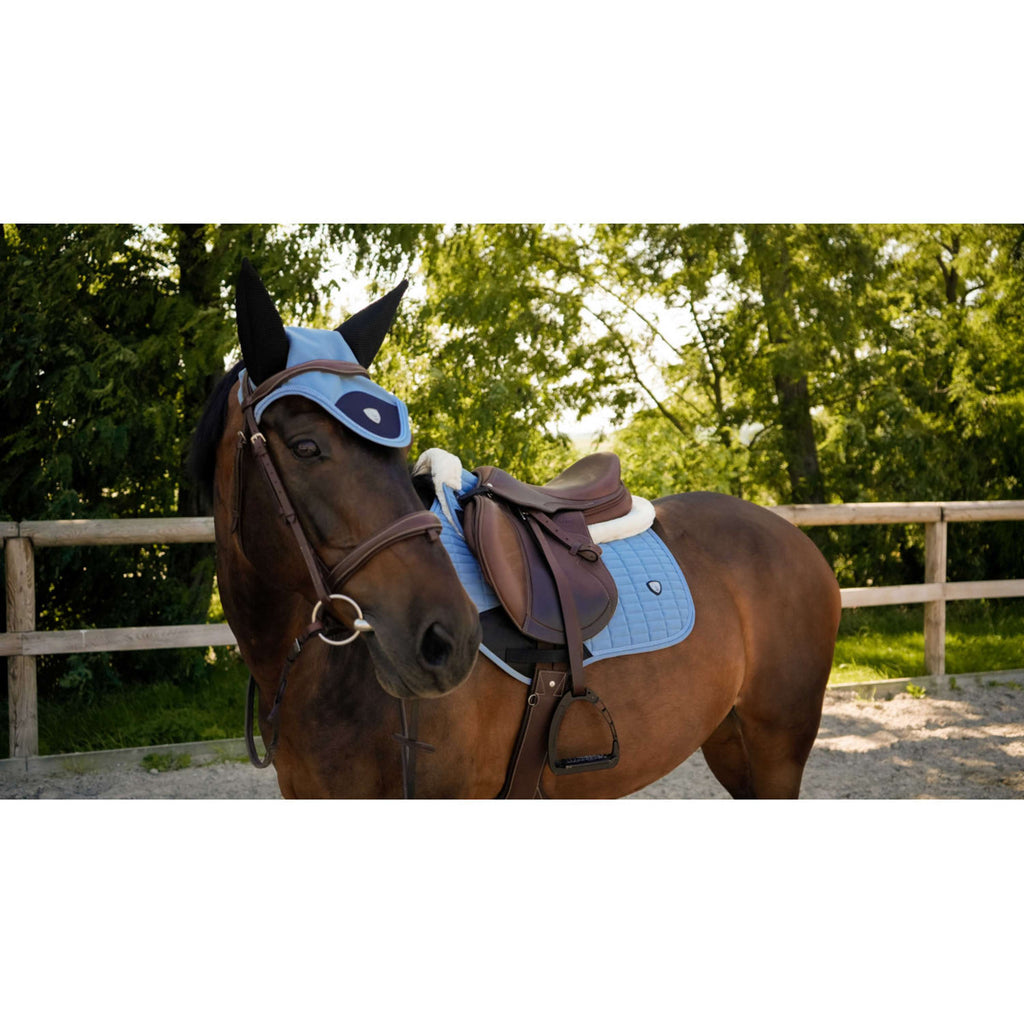 Ekkia Oornetje PRO Combo Master Blauw