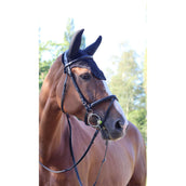 Lami-Cell Oornetje Silentair Zwart