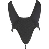 Lami-Cell Oornetje Silentair Long Zwart