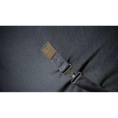 EQUITHÈME Cooler Deken Drycool Standard Navy blue