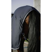 EQUITHÈME Cooler Deken Drycool Standard Navy blue