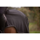 Paddock Uitrijdeken Diagonal Zwart