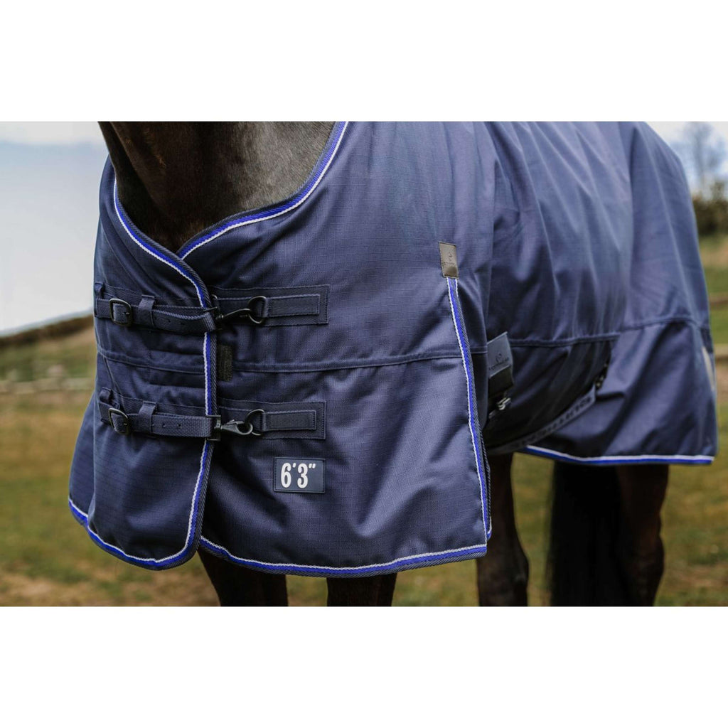 EQUITHÈME Outdoordeken 3Layer 1200D 200g
