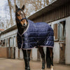 EQUITHÈME Staldeken Aztec 200gr Navy