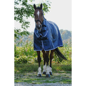 Riding World Regendeken Combo Navy