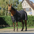 Riding World Zomerdeken Brillante Zwart