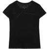 EQUITHÈME T-Shirt Tessie Kids Zwart