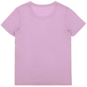 EQUITHÈME T-Shirt Bonnie Kids Paars