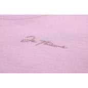 EQUITHÈME T-Shirt Bonnie Kids Paars