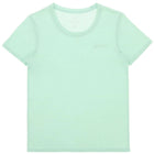 EQUITHÈME T-Shirt Bonnie Kids Mint/Groen