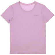 EQUITHÈME T-Shirt Bonnie Paars