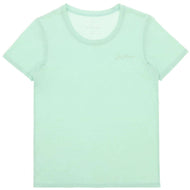 EQUITHÈME T-Shirt Bonnie Mint/Groen