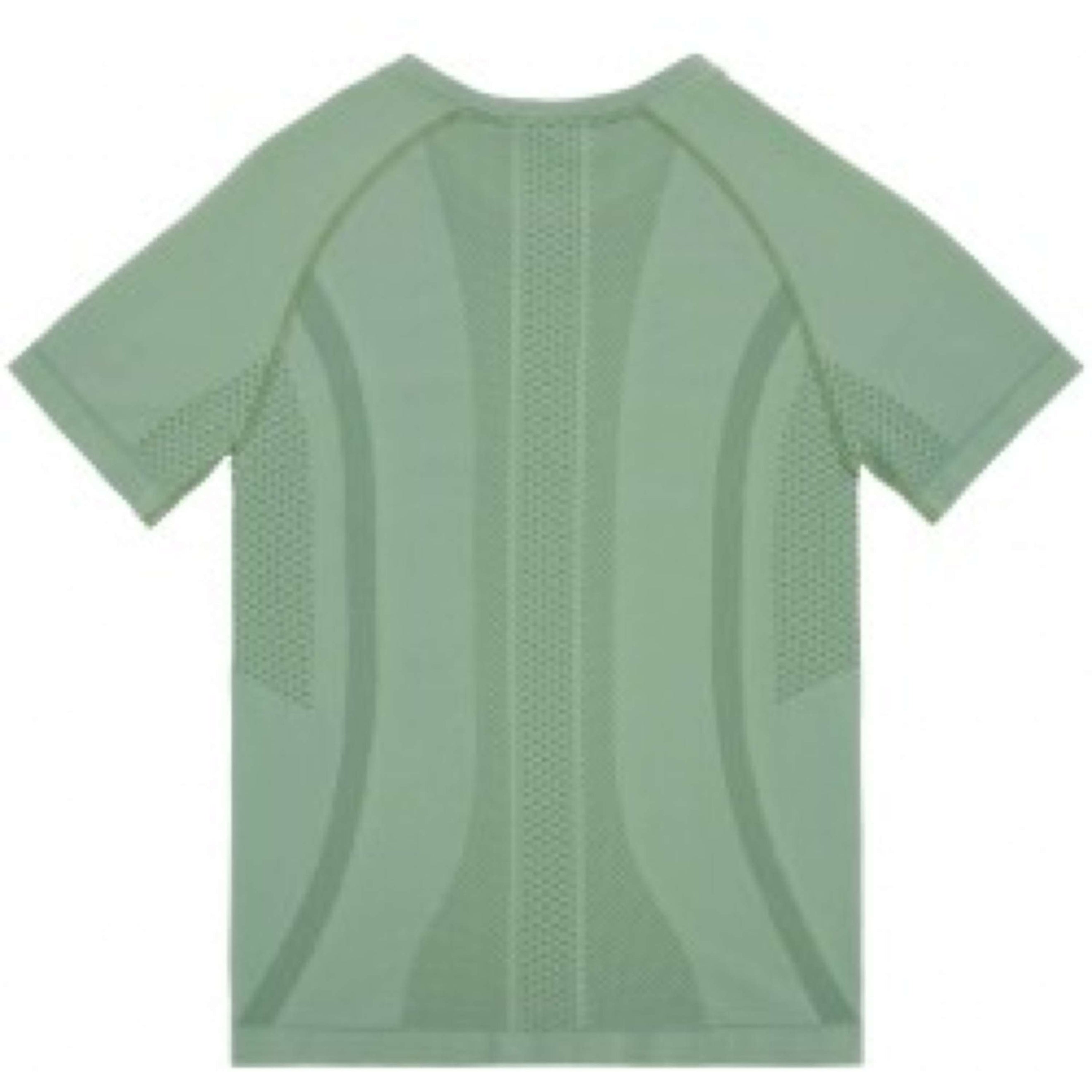 EQUITHÈME Shirt Elena Seamless Khaki EQUITHÈME Shirt Elena Seamless Khaki